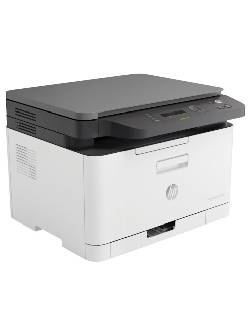 МФУ лазерное ЦВЕТНОЕ HP Color Laser 178nw 