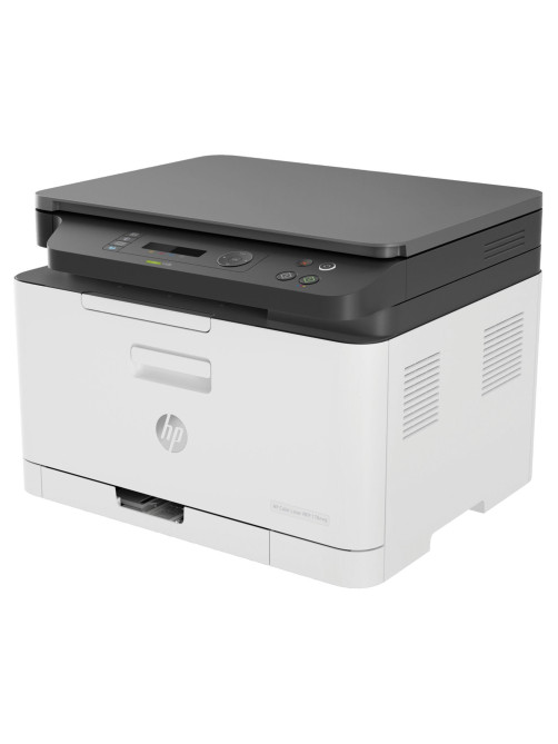 МФУ лазерное ЦВЕТНОЕ HP Color Laser 178nw 