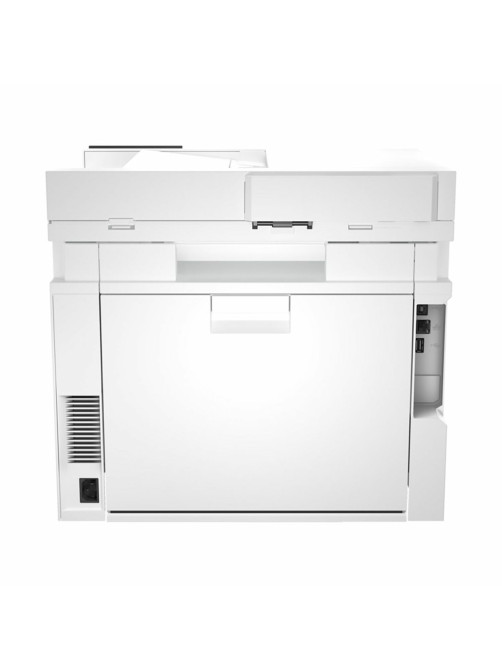 МФУ лазерное ЦВЕТНОЕ HP Color LJ Pro 4303fdw 