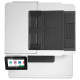 МФУ лазерное ЦВЕТНОЕ HP Color LJ Enterprise M480f 