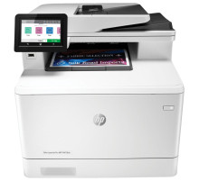 МФУ лазерное ЦВЕТНОЕ HP Color LaserJet Pro M479fdn 