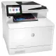 МФУ лазерное ЦВЕТНОЕ HP Color LaserJet Pro M479fnw 