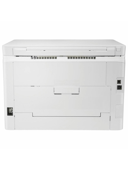 МФУ лазерное ЦВЕТНОЕ HP Color LaserJet M182n 
