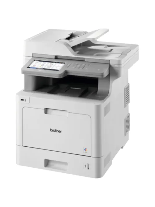 МФУ лазерное ЦВЕТНОЕ BROTHER MFC-L9570CDW 