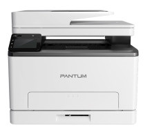 МФУ лазерное ЦВЕТНОЕ PANTUM CM1100ADW 