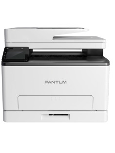 МФУ лазерное ЦВЕТНОЕ PANTUM CM1100ADW 