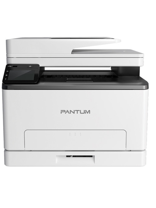 МФУ лазерное ЦВЕТНОЕ PANTUM CM1100ADW 