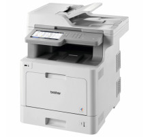 МФУ лазерное ЦВЕТНОЕ BROTHER MFC-L9570CDW 