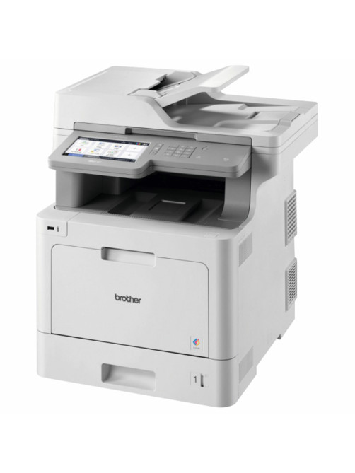 МФУ лазерное ЦВЕТНОЕ BROTHER MFC-L9570CDW 
