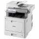МФУ лазерное ЦВЕТНОЕ BROTHER MFC-L9570CDW 