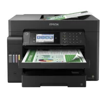 МФУ струйное EPSON L15150 