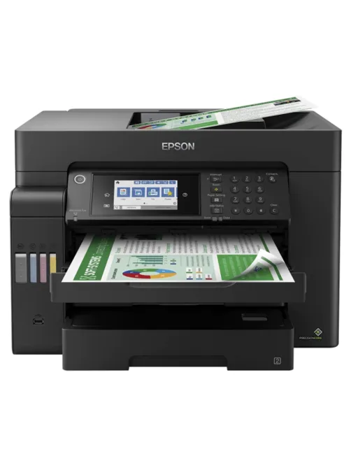 МФУ струйное EPSON L15150 