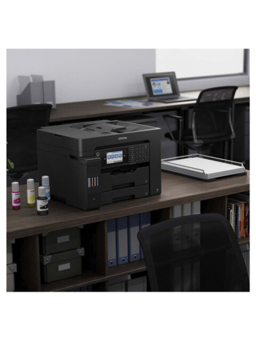 МФУ струйное EPSON L15150 