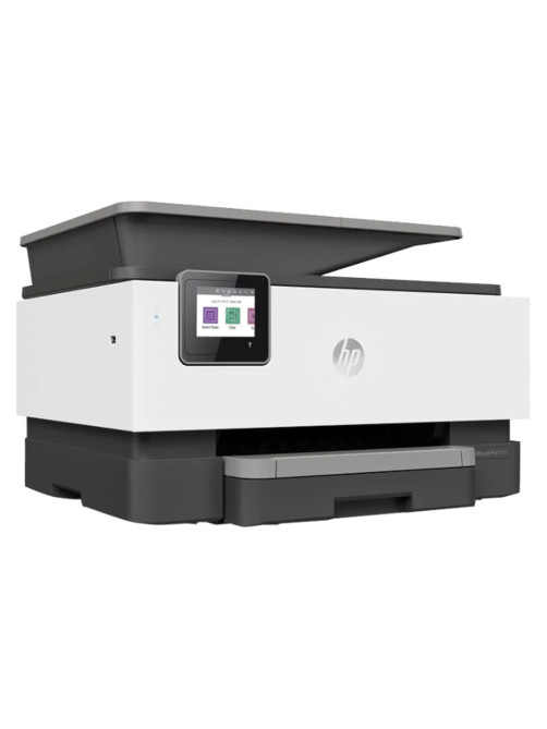 МФУ струйное HP OfficeJet Pro 9010 