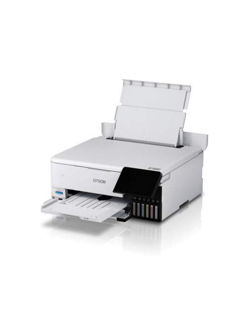 МФУ струйное EPSON L8160 