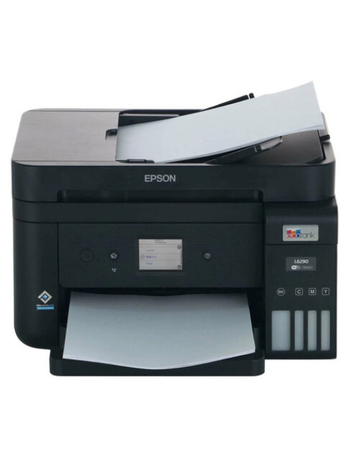 МФУ струйное EPSON L6290 