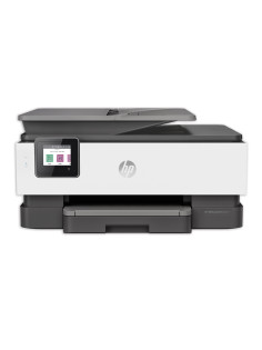 МФУ струйное HP OfficeJet Pro 8023 