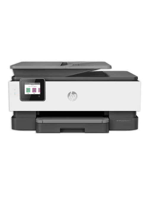 МФУ струйное HP OfficeJet Pro 8023 