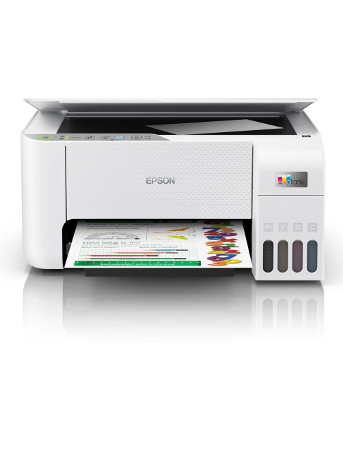 МФУ струйное EPSON L3256 