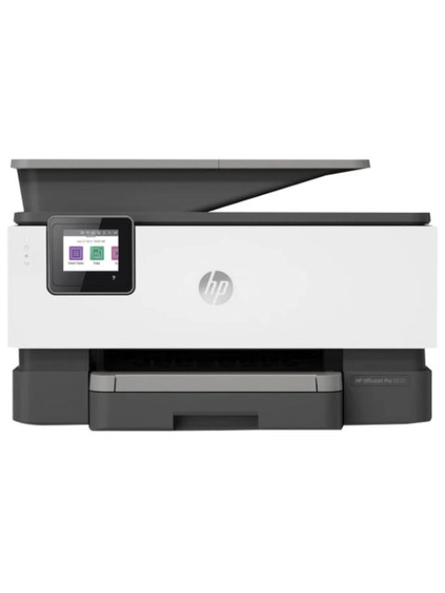 МФУ струйное HP OfficeJet Pro 9010 