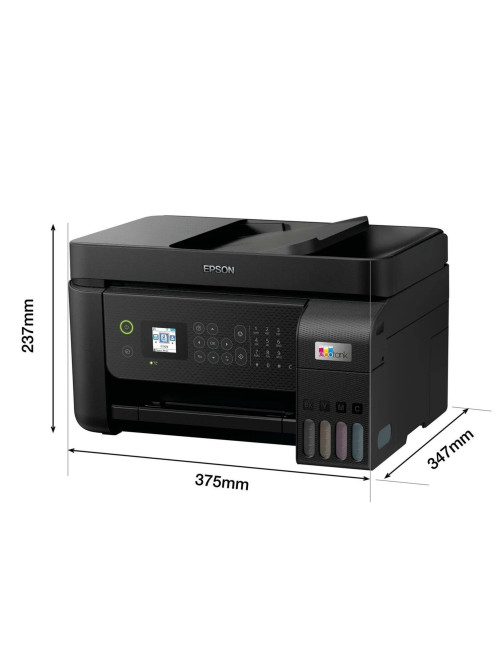 МФУ струйное EPSON L5290 