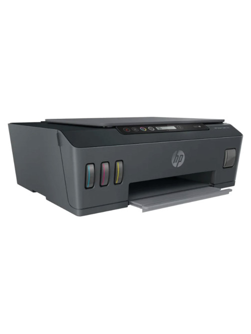 МФУ струйное HP Smart Tank 500 