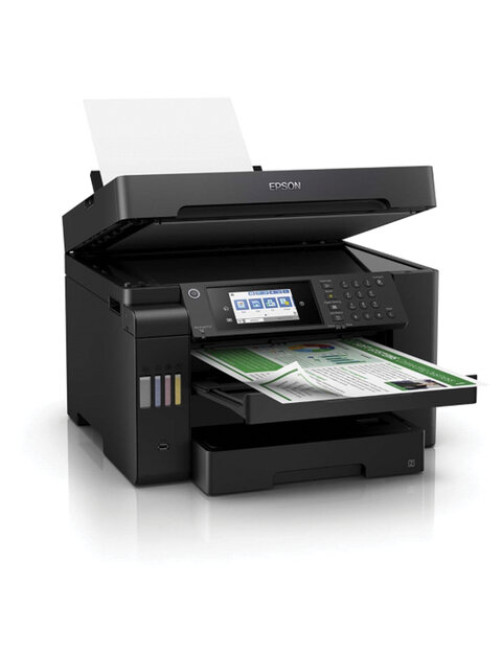 МФУ струйное EPSON L15150 