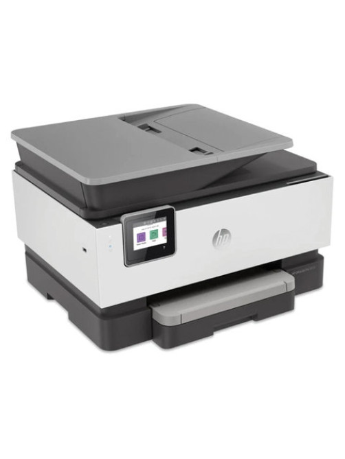 МФУ струйное HP OfficeJet Pro 9010 