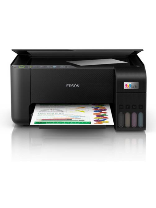 МФУ струйное EPSON L3250 
