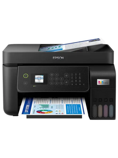 МФУ струйное EPSON L5290 