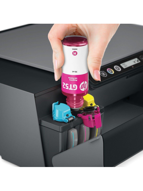 МФУ струйное HP Smart Tank 515 