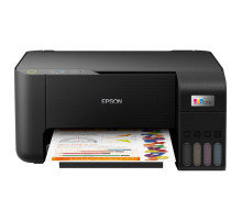 МФУ струйное EPSON L3210 