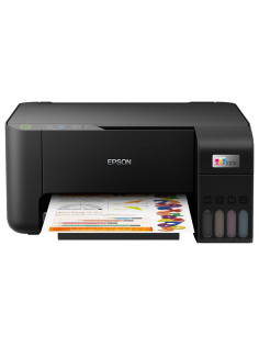 МФУ струйное EPSON L3210 