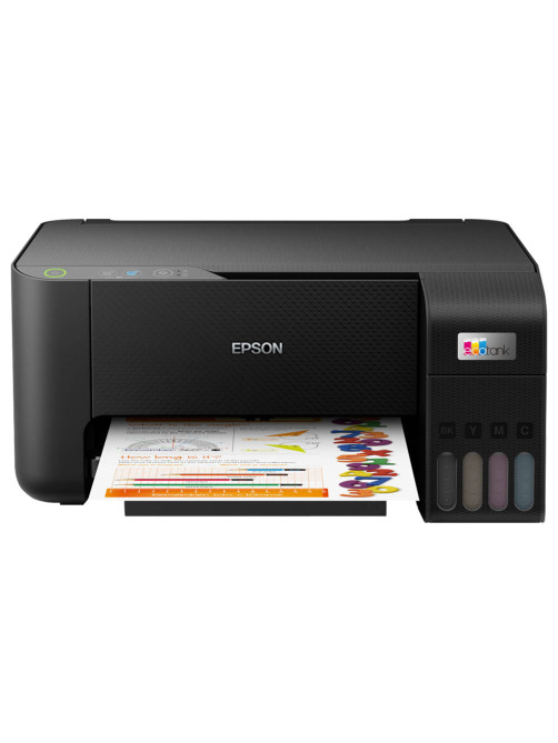 МФУ струйное EPSON L3210 