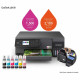 МФУ струйное EPSON L8100 