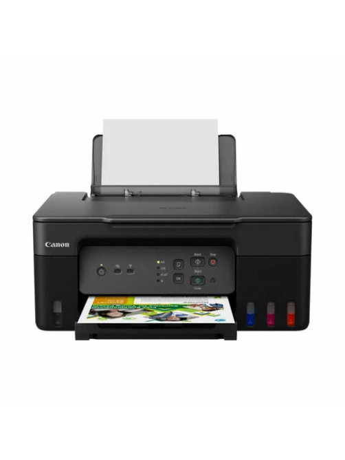 МФУ струйное CANON PIXMA G3430 
