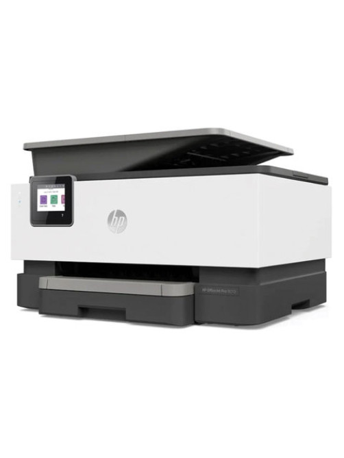 МФУ струйное HP OfficeJet Pro 9010 