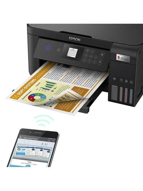 МФУ струйное EPSON L4260 