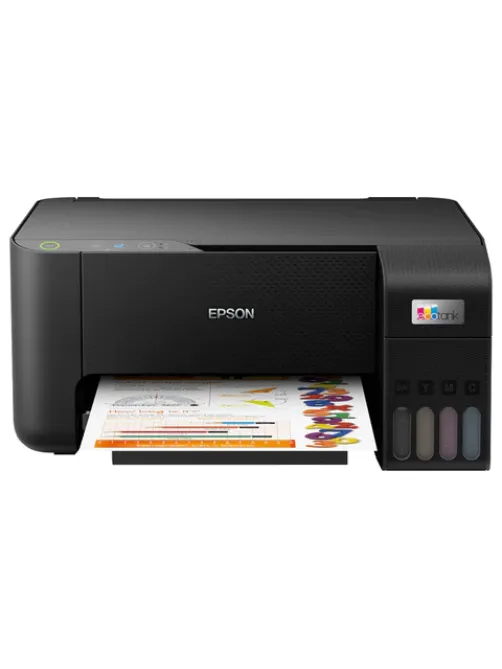 МФУ струйное EPSON L3210 
