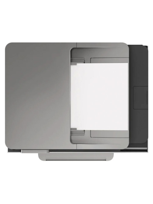 МФУ струйное HP OfficeJet Pro 9010 