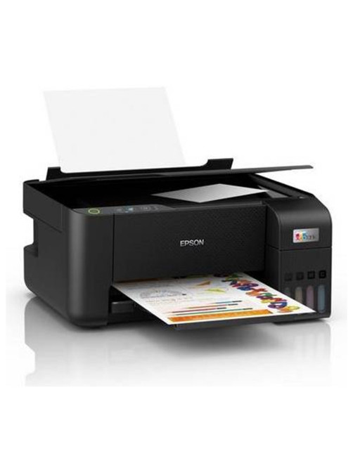 МФУ струйное EPSON L3210 