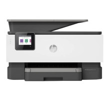 МФУ струйное HP OfficeJet Pro 9010 