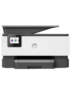 МФУ струйное HP OfficeJet Pro 9010 