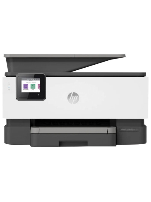 МФУ струйное HP OfficeJet Pro 9010 