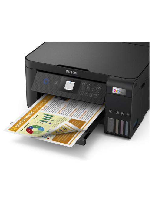 МФУ струйное EPSON L4260 