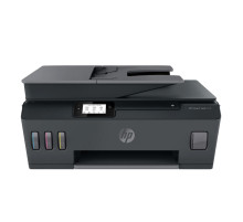 МФУ струйное HP Smart Tank 615 