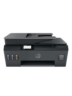 МФУ струйное HP Smart Tank 615 