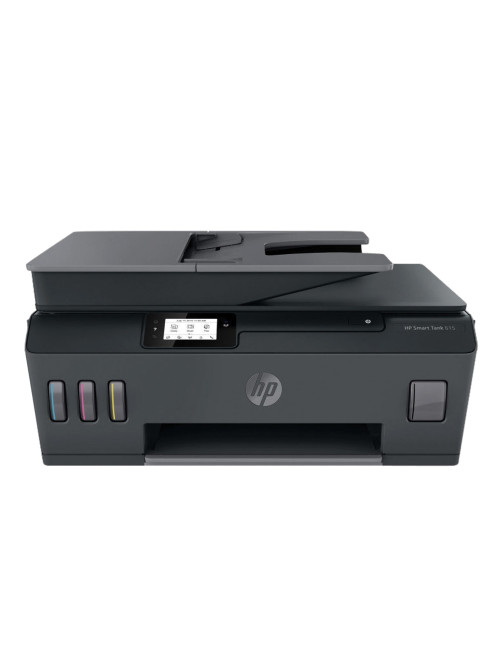 МФУ струйное HP Smart Tank 615 