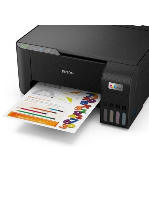 МФУ струйное EPSON L3210 