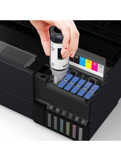 МФУ струйное EPSON L8180 